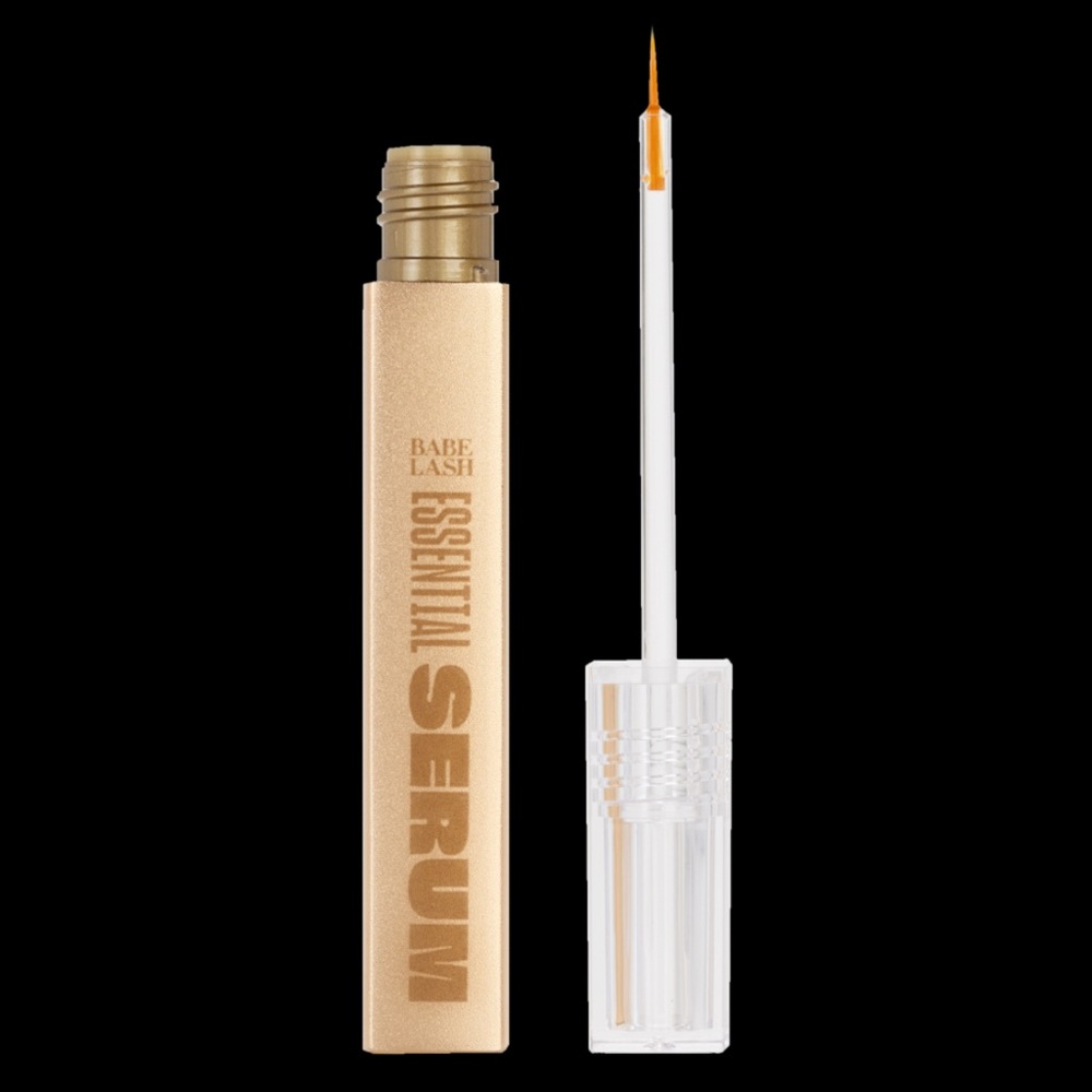 Babe Lash Essential Lash Serum 2x 2 ml